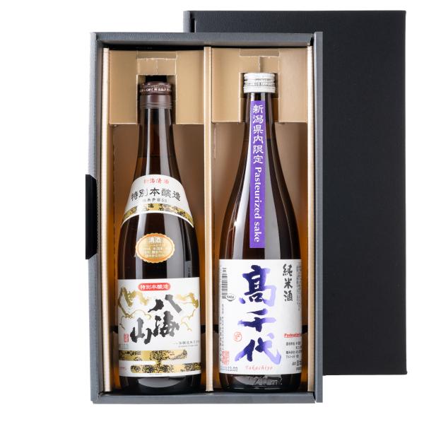 日本酒 ギフト プレゼント 新潟 東北 地酒 飲み比べ お中元 お歳暮 店長のおすすめHセット SE...