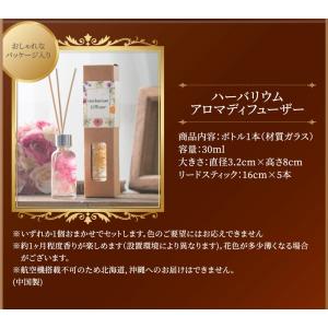 ハーバリウム アロマディフューザー 30ml ...の詳細画像3
