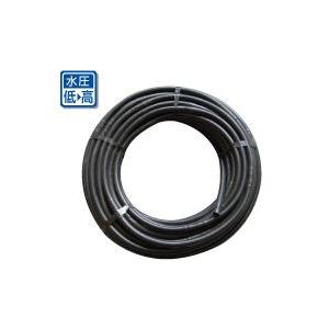 芝生 畑 花壇 植木など広範囲の水やりに 自動水やり散水システム部品 穴あきホース 穴30センチピッチ 長さ３０ｍ Water A 112 Fleurtown吉本花城園 通販 Yahoo ショッピング