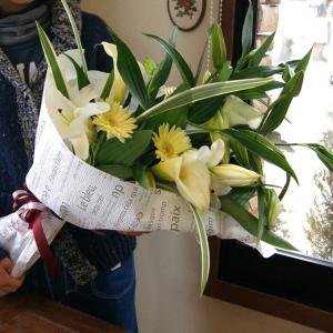 年末のプロモーション大特価 送別 花束 結婚記念日 誕生日 クリスマス オリエンタル ユリ 花束 カサブランカ 母の日 花ギフト 生花 Www Saitadiving Org