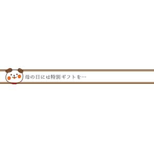 アニマルバスケット ネコ 白 母の日 父の日 ...の詳細画像4