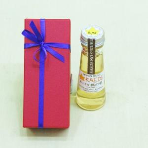 国産 無農薬 メープルシロップ 楓の雫 花 5...の詳細画像1
