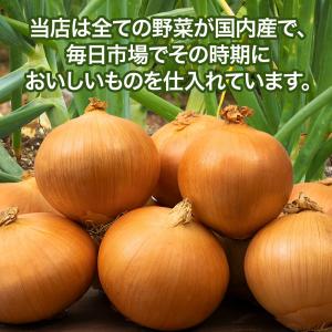 【営業日当日発送】 たまねぎ 玉ねぎ 国産 L...の詳細画像3