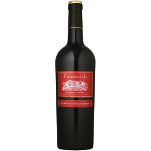フォンタニエール・カベルネ・ソーヴィニヨン 750ml