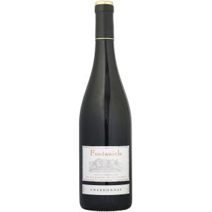 フォンタニエール・シャルドネ 750ml