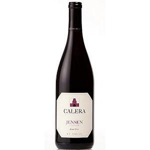 カレラ ジェンセン ピノノワール 赤 2012 750ml