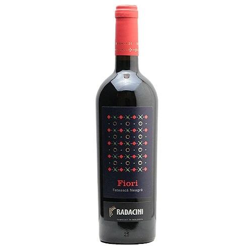 ラダチーニ フィオーリ フェテアスカ ネアグラ 750ml