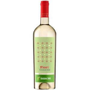 ラダチーニ フィオーリ フェテアスカ アルバ 750ml
