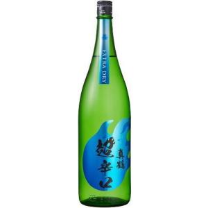 【6本ご購入にて送料無料・混載可】田中酒造店 真鶴 超辛口 特別純米 限定生酒 1800ml