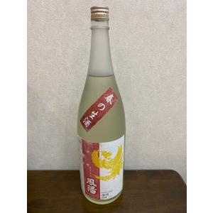【6本ご購入にて送料無料・混載可】内ヶ崎酒造店 純米吟醸 鳳陽 春の生酒 1800ml