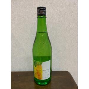 【12本ご購入にて送料無料】名倉山酒造 名倉山 純米吟醸 Ananas(アナナス) 瓶燗一回火入 720ml