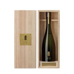 秋田酒類製造株式会社 高清水 全国新酒鑑評会20回連続金賞受賞記念酒 720ml