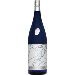 【6本ご購入にて送料無料】千代寿虎屋(株) 千代寿 純米大吟醸 粋晶50 1800ml