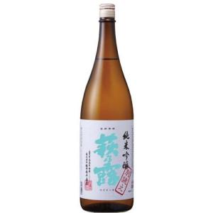 【在庫処分】【6本ご購入にて送料無料・混載可】滋賀県 福井弥平商店 萩乃露 純米吟醸 別誂え 生酒  1800ml