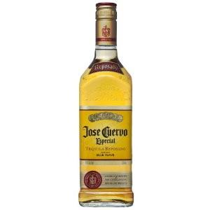 テキーラ クエルボ エスペシャル ゴールド 750ml