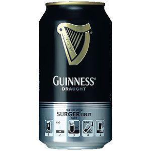 ドラフトギネス サージャー缶 業務用 350ml 1ケース 24本 Guinness Surger 酒の抱井良造商店 通販 Yahoo ショッピング