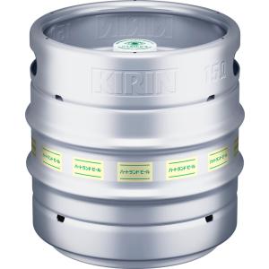 ハートランドビール キリン ハートランド 樽生 15L : 酒の抱井良造商店