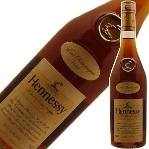 ヘネシー Vsop フィーヌ シャンパーニュ 700ml Hennessy Vsop 酒の抱井良造商店 通販 Yahoo ショッピング