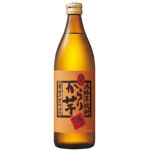 からり芋 サッポロ 本格芋焼酎 25度 720ml 鹿児島県 小正醸造 : 酒の