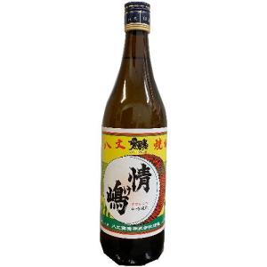 八丈焼酎 情け嶋 700ml【12本ご購入にて送料無料】｜kakaisaketen