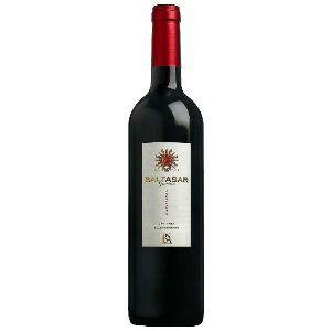 バルタザール・グラシアン ガルナッチャ 750ml