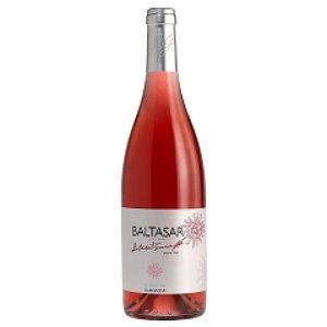 バルタザール・グラシアン ロゼ ガルナッチャ 750ml