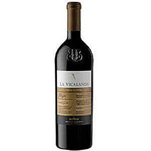 ボデガス・ビルバイナス ラ・ヴィカランダ グラン・レゼルバ 750ml