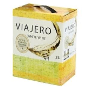 ヴィアヘロ 白 3L バッグインボックス