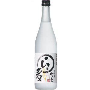 本格麦焼酎 和ら麦 25度 720ml｜kakaisaketen