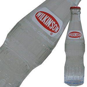 ウィルキンソン タンサン 190ml リターナブル瓶 1ケース(24本入)