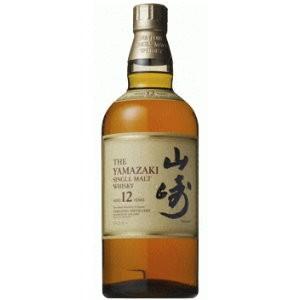 サントリー 山崎蒸溜所 シングルモルトウイスキー 限定 箱付き SUNTORY