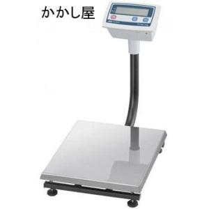 デジタルスケール 台 はかり 150kg 業務用 バッテリー内蔵