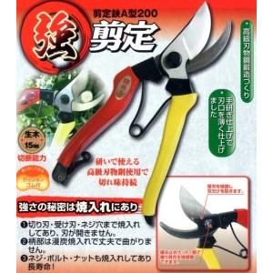 ZWILLING 剪定バサミ Makino Edition ツヴィリング 剪定ハサミ 牧野
