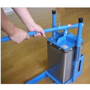 一斗缶 開封装置 カンイッキ ペンキ、インキ、パテ、ボンド、油、食品