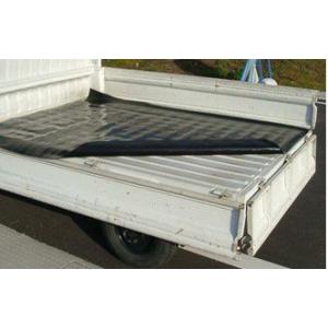 軽トラ用 荷台ゴムマット　厚さ３mm