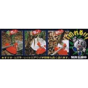竹・笹・木専用チップソー 255mm×60P : かかし屋ヤフー店 - 通販