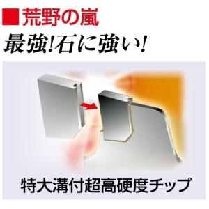 アイウッド 荒野の嵐 10枚セット 草刈りチッ...の詳細画像1