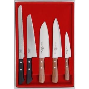 高村 V10スペシャル 鎚目 三徳包丁170mm 口金付 : かかし屋ヤフー店