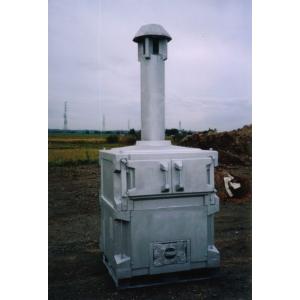 レンガ式焼却炉 SG-45X ATO : プロヤマ - 通販 - Yahoo!ショッピング