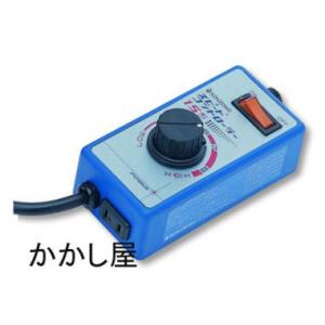 スピードコントローラー１５S　周速をコントロールできるので硬い素材や大径の穴あけなどに最適