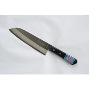 グレステン 中華包丁 622-20W 刃渡22cm（130029）07-0025-0901