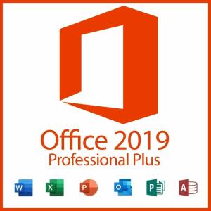 Office 2019/2021 2PC プロダクトキー 2台のコンピュータにインストール可能 Windows 11とWindows 10に対応