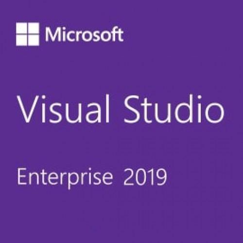 Visual Studio Enterprise 2019 日本語 [ダウンロード版] / 1PC ...