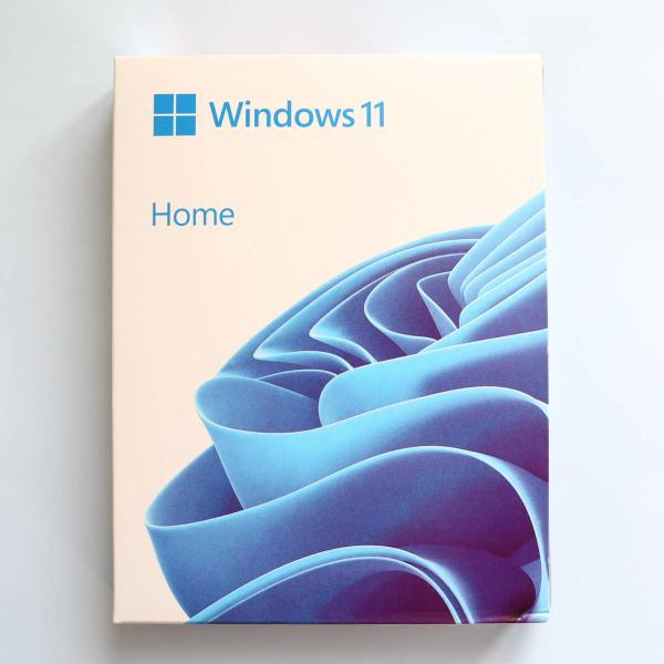 Microsoft（マイクロソフト） Windows 11 Home 日本語版 パッケージ版 HAJ...