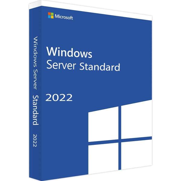 Windows Server 2022 Standard 日本語 プロダクトキー [ダウンロード版]...