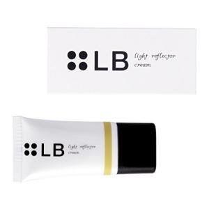 LB ライトリフレクタークリーム ゴールデンメタル