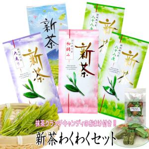 日本茶 静岡抹茶 30g入【期間限定】静岡県産 : 佐次本製茶 掛川の