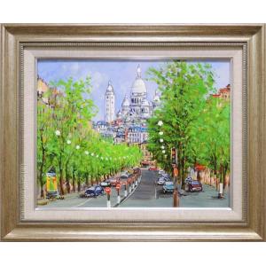 斉藤要 ベネチアの大運河 イタリア 絵画 風景画 ベニス カナル 斉藤要 ベネチアの大運河 イタリア 絵画 風景画 ベニス カナル