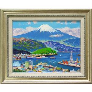 横山 守 『陽光』 油絵・油彩 F6(6号) 絵画 洋画 森林 木漏れ日 横山 守 『陽光』 油絵・油彩 F6(6号) 絵画 洋画 森林 木漏れ日