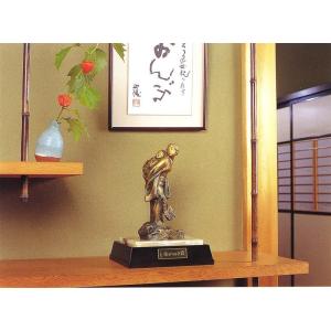北村西望 夢 (ブロンズ像) : 掛け軸・絵画の専門店 掛軸堂画廊 北村西望 夢 (ブロンズ像) : 掛け軸・絵画の専門店 掛軸堂画廊